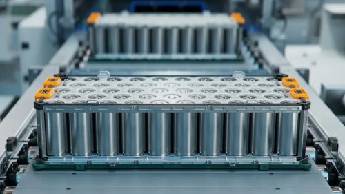 Battery, Forget Solid-State. This EV Battery Breakthrough Is Ready To Upend The Market Now