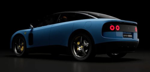 Why Ferrari Took The EV Leap While Lamborghini And Pagani Won’t