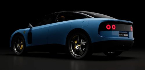Ferrari, Lamborghini, Pagani, Why Ferrari Took The EV Leap While Lamborghini And Pagani Won’t
