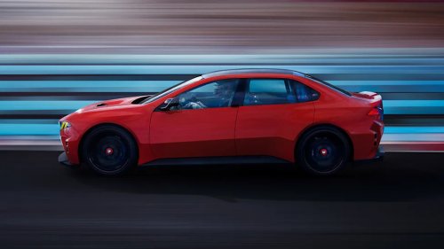 BMW, BMW M3, BMW Confirms Next M3 ‘Won’t Be a Hybrid,’ And Yeah, That Makes Sense