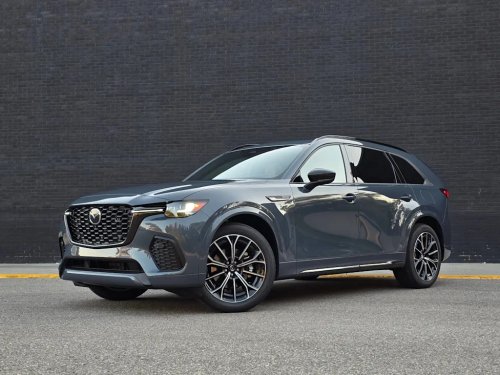 I Compare the Mazda CX-50 to the CX-70: The Results Might Surprise You