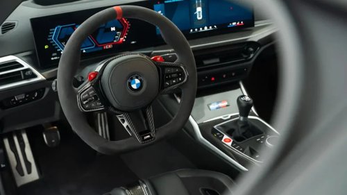 BMW, BMW M2, Win a 2026 BMW M2 Turbo Design Edition: Get 5x Bonus Tickets With MCC