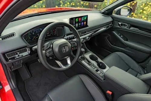 Will the Hybrid Sedan Be the Savior of the Sedan Segment? Here Are 4 of the Best