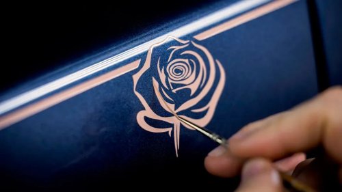 Rolls-Royce, Rolls-Royce Is Going Big On Bespoke For Its Latest EV