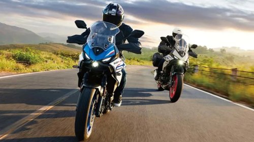 Suzuki, Get Excited, Suzuki's Brought Even More Motorcycles Back This Year