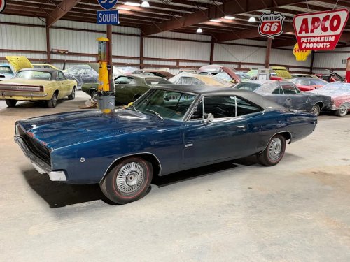 10 Coolest Dodge Chargers On Motorious
