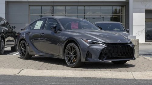 12 Cheap Cars That Are Still Reliable After Hitting 200,000 Miles
