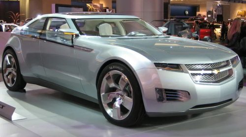 These Concept Cars Spawned The Most Disappointing Production Vehicles