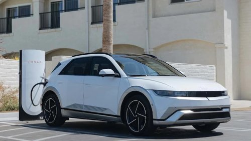 These Are The 5 Best Used EV Deals For Range: Study