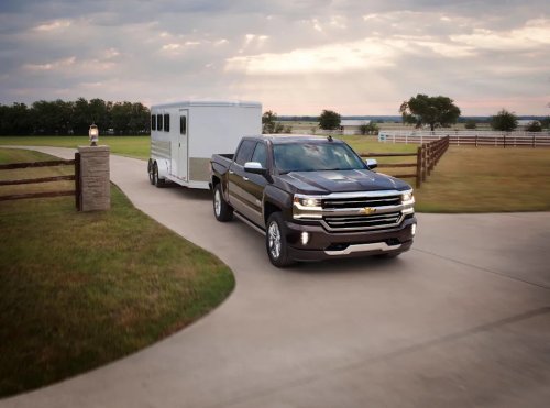 The 10 Most Reliable Pickup Trucks of All Time
