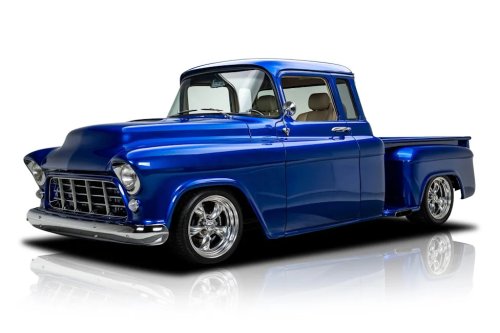 10 Coolest Trucks for Sale on Motorious Right Now