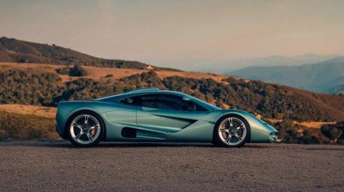 Think, Do You Think Hypercars Are Still Relevant?