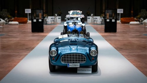 No Reserve: Why Two Simple Words Drive Collector Car Bidders Wild