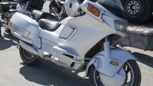 5 Used Touring Motorcycles Riders Say You Should Steer Clear Of