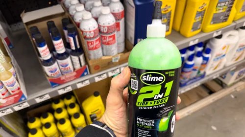 8 Things You Can Find In The Auto Parts Section Of Home Depot