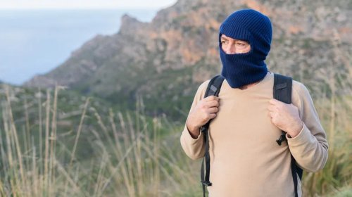 What Is A Balaclava & Why Do Bikers Use It Under Their Helmets?
