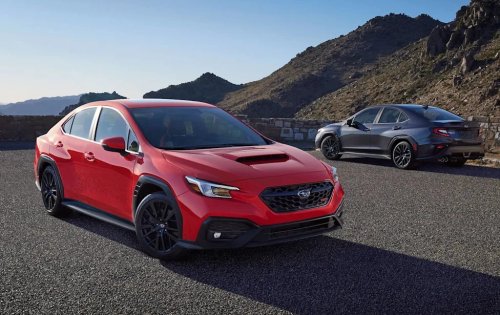 5 Fun Cars You Can Still Buy For Under $35,000