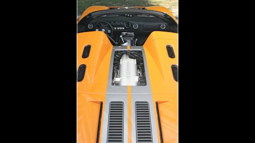The Ford GTX1 Made One of Its Greatest Supercars Even Wilder