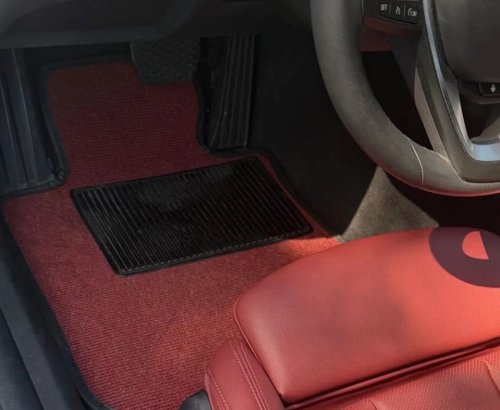 Coco Mats: Analog Luxury Automotive Floor Mats In A Commodity World