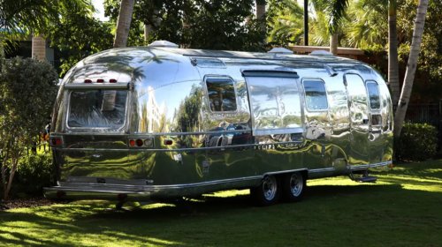 11 Cool Camping Features Built Into An Airstream (And 4 You Can Add Yourself)