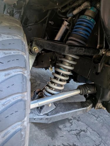 2011 Nissan Xterra 'Prerunner' For Sale