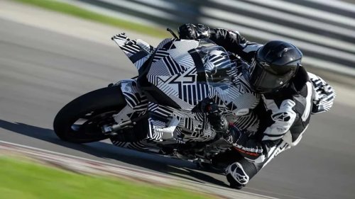 CFMoto Just Built A 196-MPH Problem For The Superbike Establishment