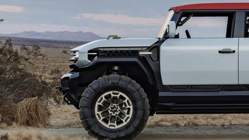 An Iconic American Nameplate Could Be Unexpectedly Returning to Take On Toyota and Nissan