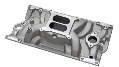 Single-Plane Vs. Dual-Plane Intake Manifolds: Which Is Better For Your Classic Car?