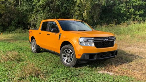 Check Out These Used Trucks Before You Buy A New Hyundai Santa Cruz