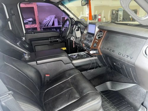 Ford, Ford F-350, 2013 Ford F-350 Super Duty Modified For Sale