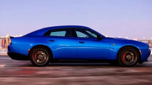 SuperCar, Five New Cars Under $100,000 With Near-Supercar Acceleration
