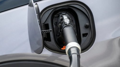 IONNA EV charging network doubles in size, tops J.D. Power study