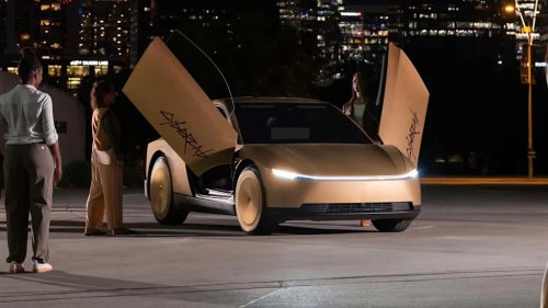 Tesla, Tesla Will Make Supercharger Stations Just For Robotaxis