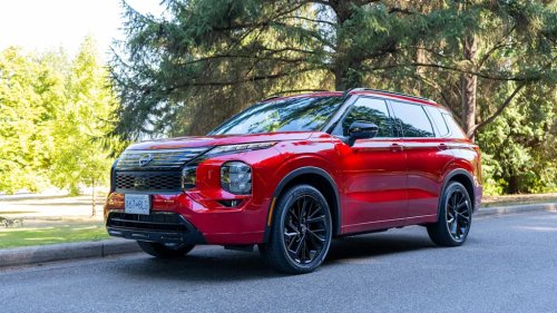 These Are the Top 5 Priorities for Car Shoppers in 2026