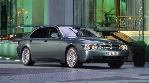 Think, Why You Should Think Twice Before Buying A Cheap Used Luxury Car