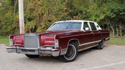 11 '70s Cars That Would Never Be Made Today