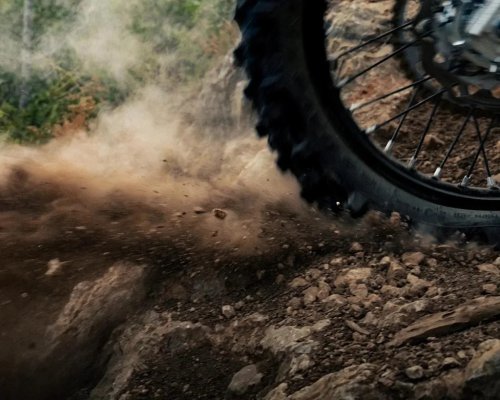 Some of the Coolest Motorcycles Just Got Even Better Literally Overnight