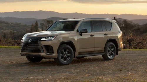 5 Fantastic Vehicles That Deserve Better Sales in 2026