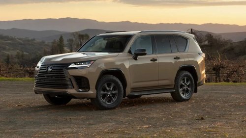 Lexus, Lexus IS, Toyota, The Most Expensive Lexus You Can Buy Is Still A Toyota At Heart