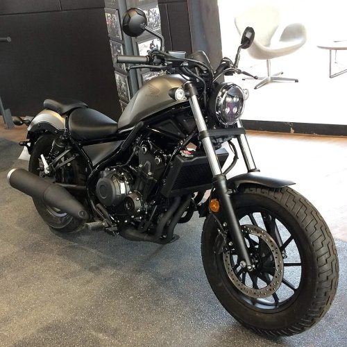 10 Reliable Motorcycles Owners Will Actually Recommend to You