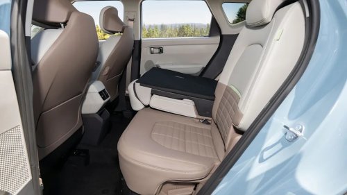2027 Kia Seltos Starts at $26,485, Undercutting Key Rivals