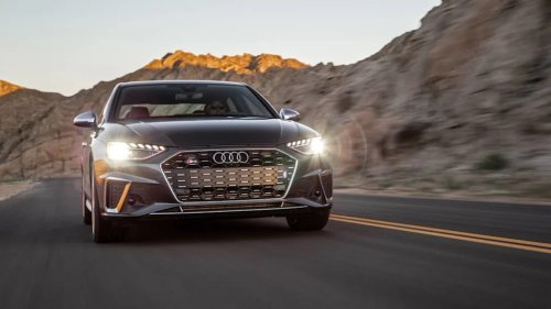 Audi, Audi’s EA839 V6 Died After 47,000 Miles, And The Teardown Shows Why