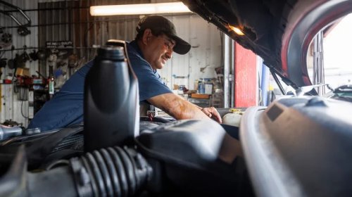 When A Solid Check Engine Light Turns On, How Long Is It Safe To Keep Driving?