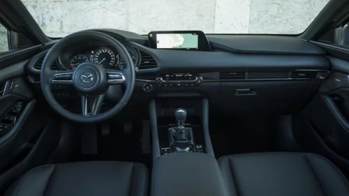Cars Are Becoming Gen Z’s More Realistic Version Of The American Dream