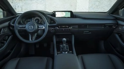 Cars Are Becoming Gen Z’s More Realistic Version Of The American Dream