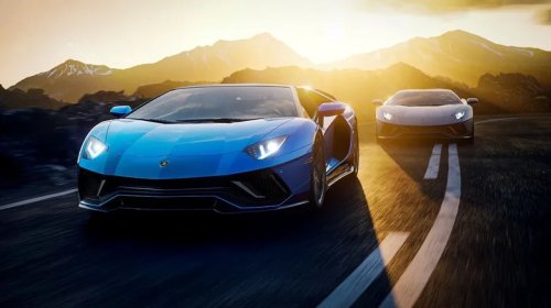 Rivian, 5 Modern Supercars That Would Get Beaten By A Quad-Motor Rivian R1T Pickup Truck To 60