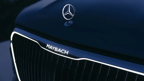 Maybach, 2027 Mercedes-Maybach GLS Gets More Power, More Tech, More Maybach