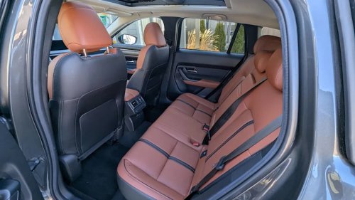 Mazda, Mazda CX-50, Honda, Honda CR-V, Mazda CX-50 Vs. Honda CR-V: One Winner For 2026