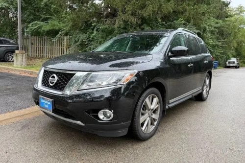 Nissan CVT Transmission Reliability: The Models and Years Used Buyers Should Avoid