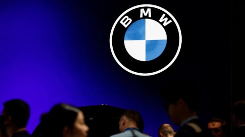 BMW, BMW recalls nearly 30K vehicles over engine starter defect that could cause fire